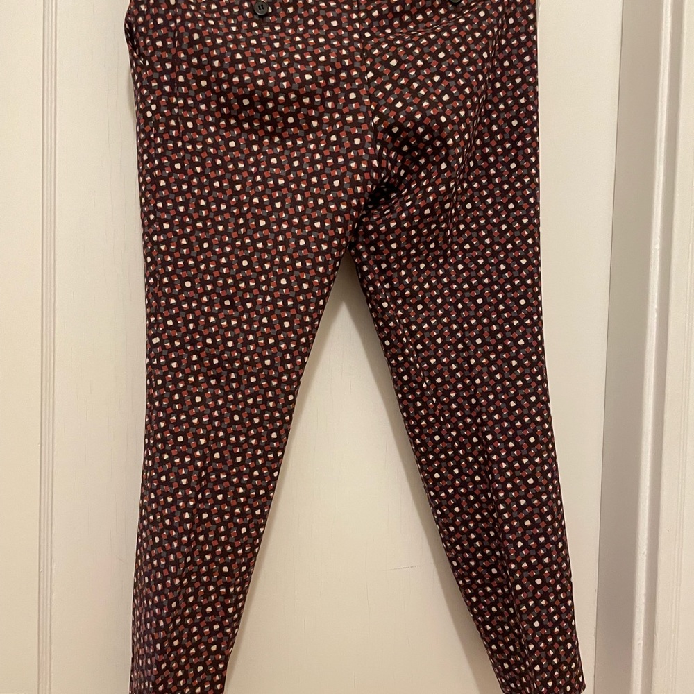 Theory Treeca Pants - image 3